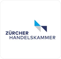 Locally networked in the Zurich Chamber of Commerce (ZHK)